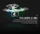 Квадрокоптер JJRC H68 Bellwether Белый - Изображение 92171