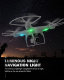 Квадрокоптер JJRC H68 Bellwether Белый - Изображение 92173