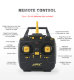 Квадрокоптер JJRC H68 Bellwether Белый - Изображение 92175