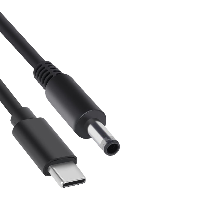 

Кабель Kingma Type-C - DC 4.5/3.0 (Dell) TC4530