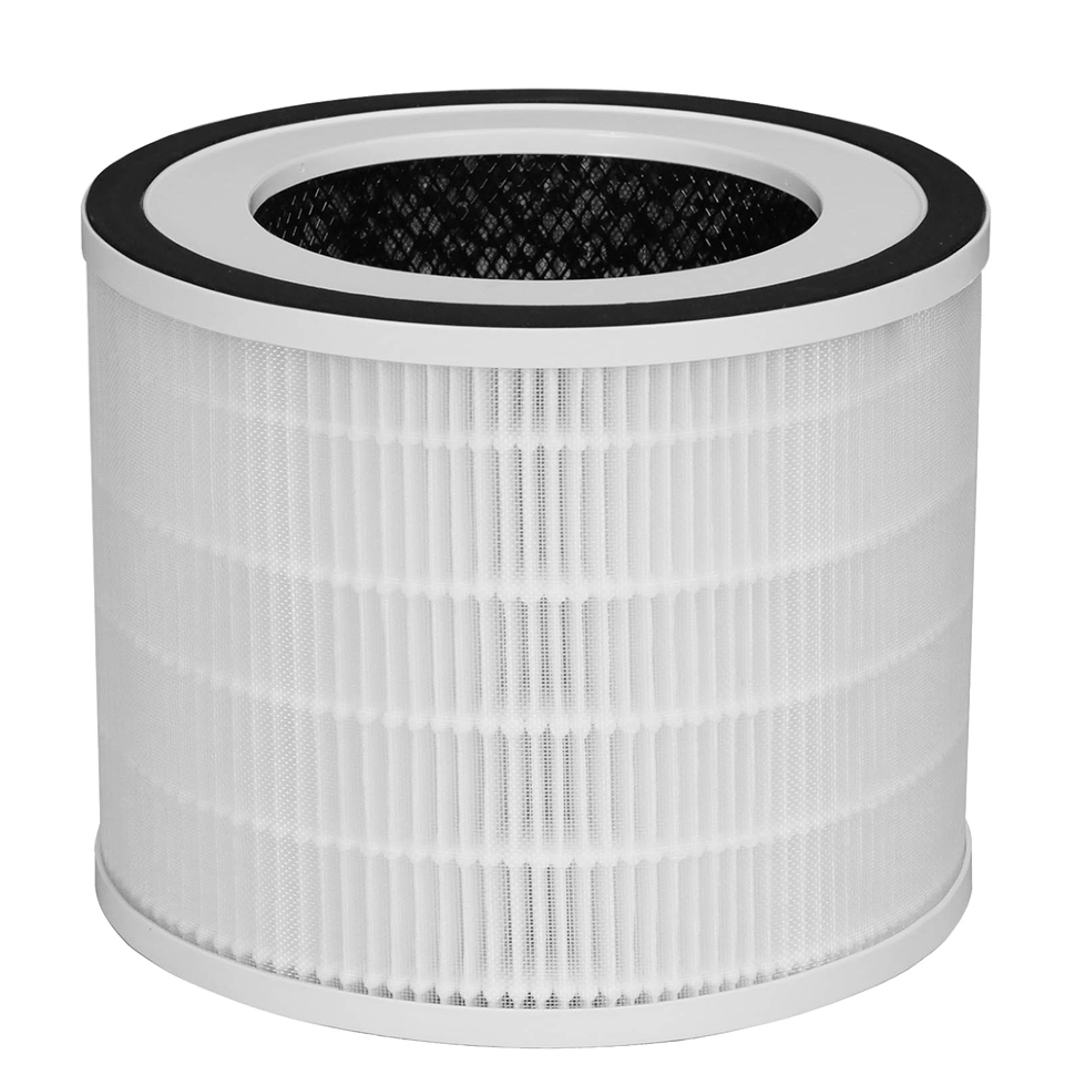 Сменный фильтр HEPA 13 для очистителя воздуха HIPER Iot Purifier ION mini v1 RU 