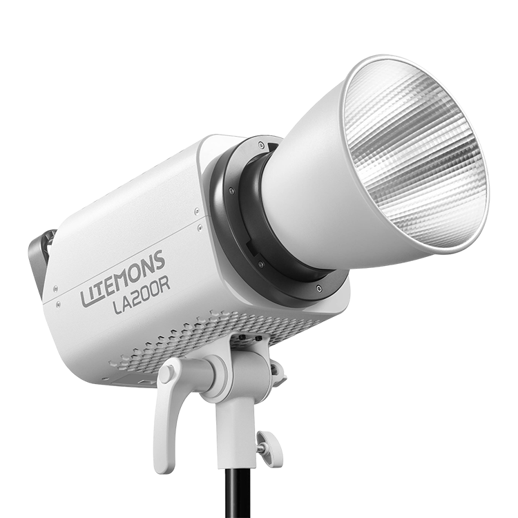 

Осветитель Godox Litemons LA200R Белый