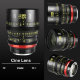 Объектив Meike FF Prime 85mm T2.1 EF - Изображение 184342