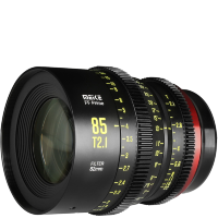 Артикул: 26640. Объектив Meike FF Prime 85mm T2.1 EF