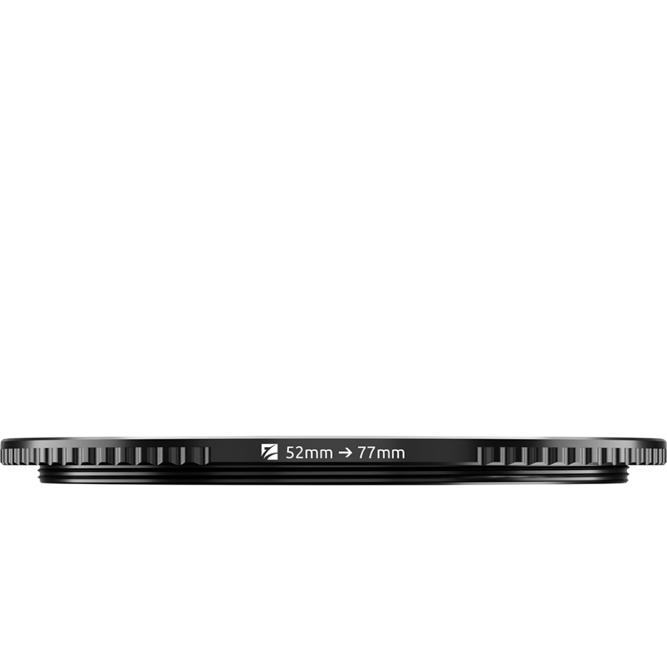 Переходное кольцо Freewell Magnetic Step-Up 52 - 77 мм 