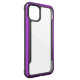 Чехол X-Doria Defense Shield для iPhone 11 Pro Max Фиолетовый - Изображение 100210