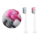 Комплект насадок Dr.Bei Sonic Electric Toothbrush для чувствительных десен (2шт) - Изображение 188849