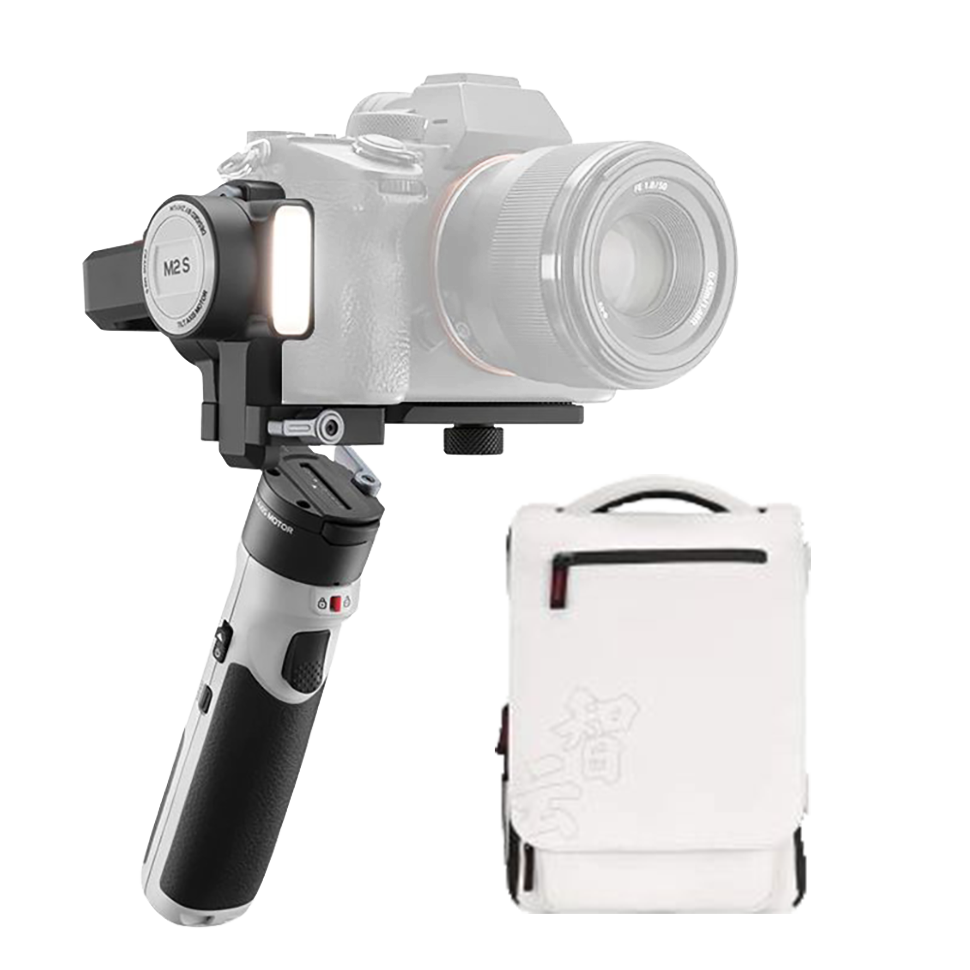 Стабилизатор Zhiyun Crane M2 S COMBO 