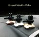 Автодержатель Momax Magnetic Mini Серебро - Изображение 102535