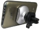 Автодержатель Momax Magnetic Mini Серебро - Изображение 102540