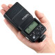 Фотовспышка Godox ThinkLite TT350N TTL для Nikon - Изображение 102795