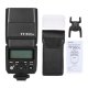 Фотовспышка Godox ThinkLite TT350N TTL для Nikon - Изображение 102797