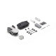 Квадрокоптер DJI Mini SE - Изображение 194652