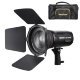 Линза Френеля NiceFoto FD-110 - Изображение 114686