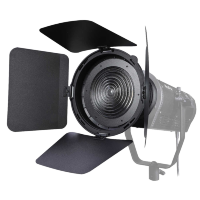 Артикул: 17740. Линза Френеля NiceFoto FD-110