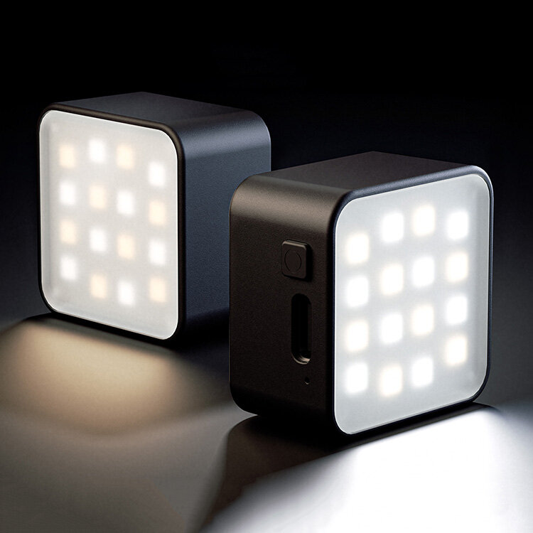 Осветитель SmallRig 5446B Fill Light для экшн-камеры