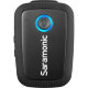 Радиосистема Saramonic Blink500 B1 (RX + TX) Чёрная - Изображение 102919