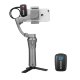 Радиосистема Saramonic Blink500 B1 (RX + TX) Чёрная - Изображение 102923