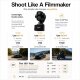 Комплект светофильтров Freewell Mega Kit для DJI Osmo Pocket 4P/Xtra Muse 2 Pro (12шт) Белый - Изображение 300531