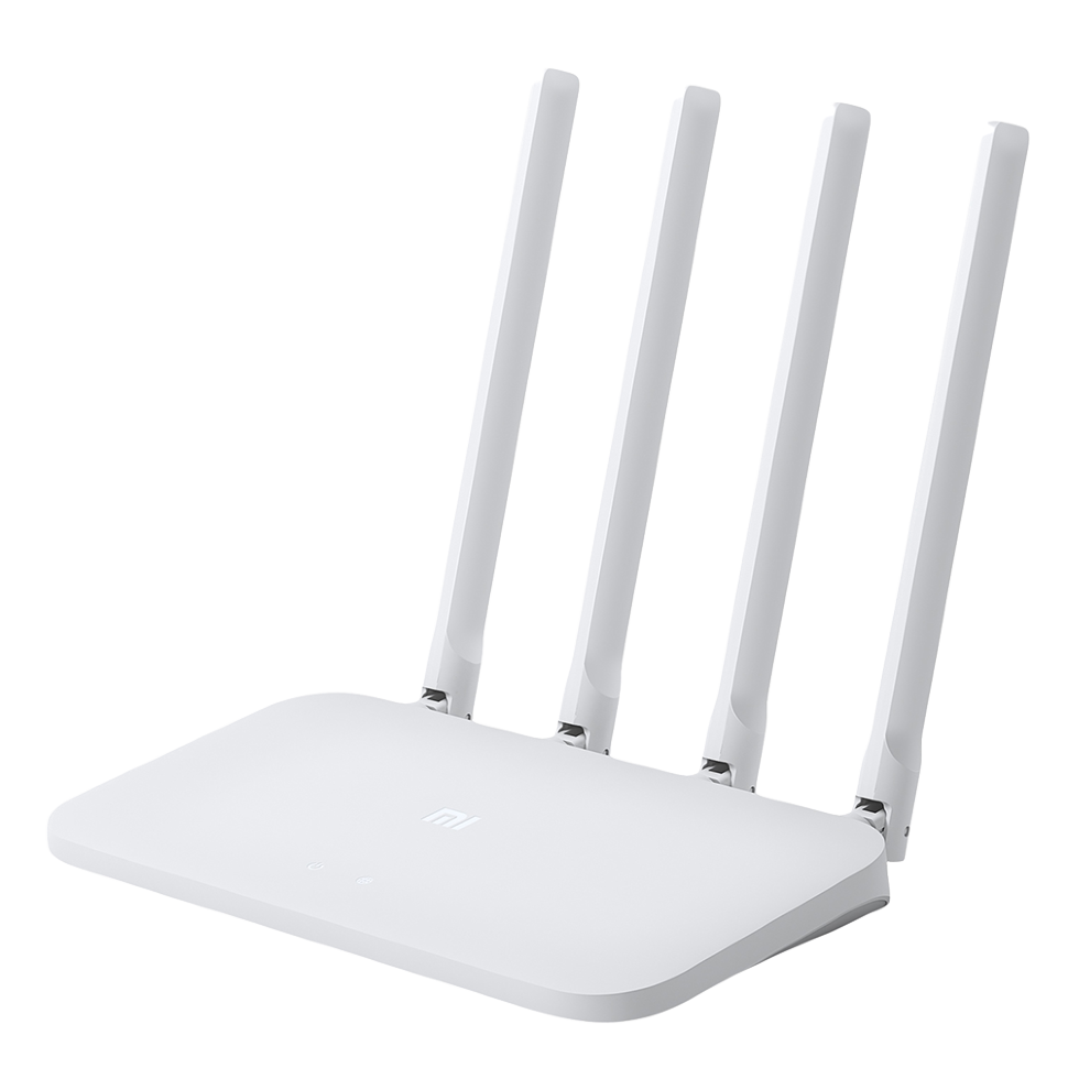 Роутер Xiaomi Mi Wi-Fi Router 4C 