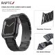 Ремешок Raptic Citizen для Apple Watch 42/44/45mm Серебро - Изображение 200829