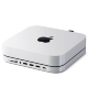 Док-станция Satechi Stand & HUB for Mac Mini with SSD - Изображение 201901