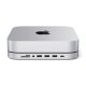 Док-станция Satechi Stand & HUB for Mac Mini with SSD - Изображение 201905
