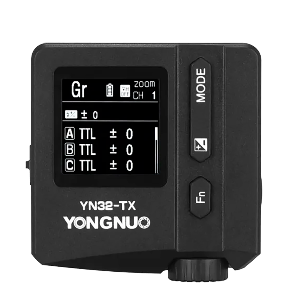 Передатчик YongNuo YN32-TX для Sony 