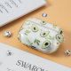 Чехол PQY Fruit для Apple Airpods Pro Avocado - Изображение 210429