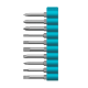 Набор бит HOTO Screwdriver Bit Set 50mm  - Изображение 206258