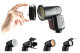 Фотовспышка Godox Ving V1C TTL для Canon - Изображение 115344