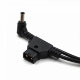 Кабель DigitalFoto AR46 D-tap - DC2.5 12V 1м - Изображение 210740