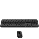 Набор мышь и клавиатура MIIIW Mouse & Keyboard Set Черный - Изображение 117707