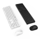 Набор мышь и клавиатура MIIIW Mouse & Keyboard Set Черный - Изображение 117711