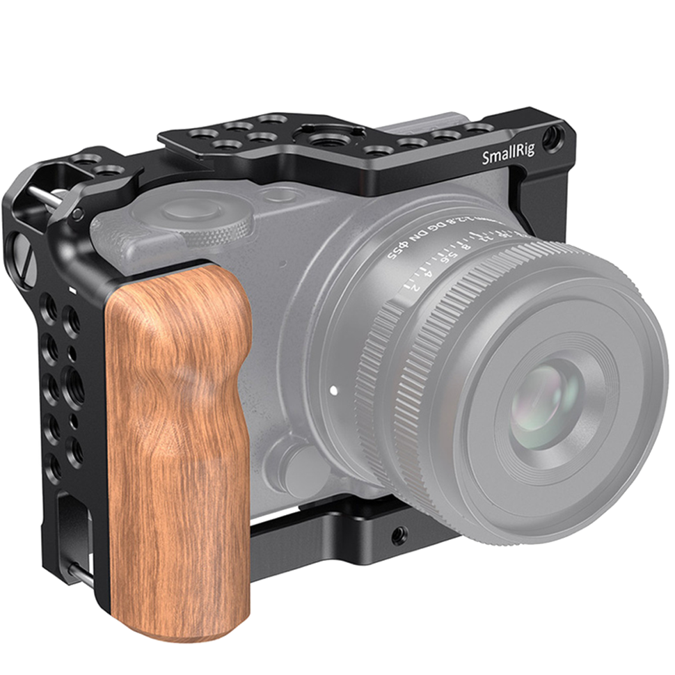 Клетка SmallRig CCM2518 для Sigma fp 