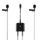 Аудиоадаптер RODE SC6-L (mini Jack 3.5 - Lightning) - Изображение 120949