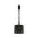 Аудиоадаптер RODE SC6-L (mini Jack 3.5 - Lightning) - Изображение 120953