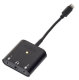 Аудиоадаптер RODE SC6-L (mini Jack 3.5 - Lightning) - Изображение 120957