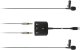 Аудиоадаптер RODE SC6-L (mini Jack 3.5 - Lightning) - Изображение 120960