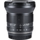 Объектив 7Artisans 12mm F2.8 Mark II X-mount - Изображение 214102