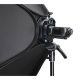 Софтбокс Godox SGGV8080 для вспышки - Изображение 214679