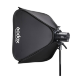 Софтбокс Godox SGGV8080 для вспышки - Изображение 214684