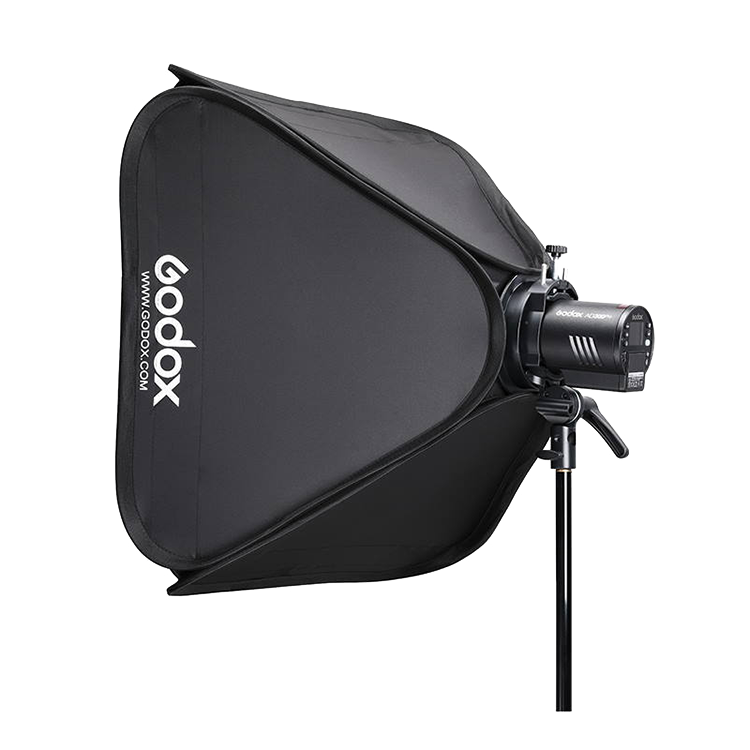 Софтбокс Godox SGGV8080 для вс...