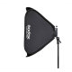Софтбокс Godox SGGV8080 для вспышки - Изображение 214686