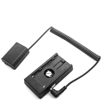 Артикул: 19840. Адаптер питания DigitalFoto Sony NP-FZ100 (+ F970 battery gusset)