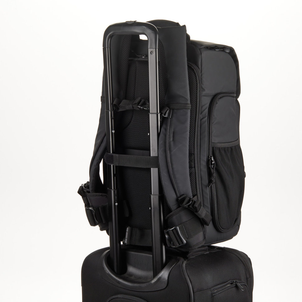 

Рюкзак Tenba Axis v2 LT 20L Чёрный 637-768