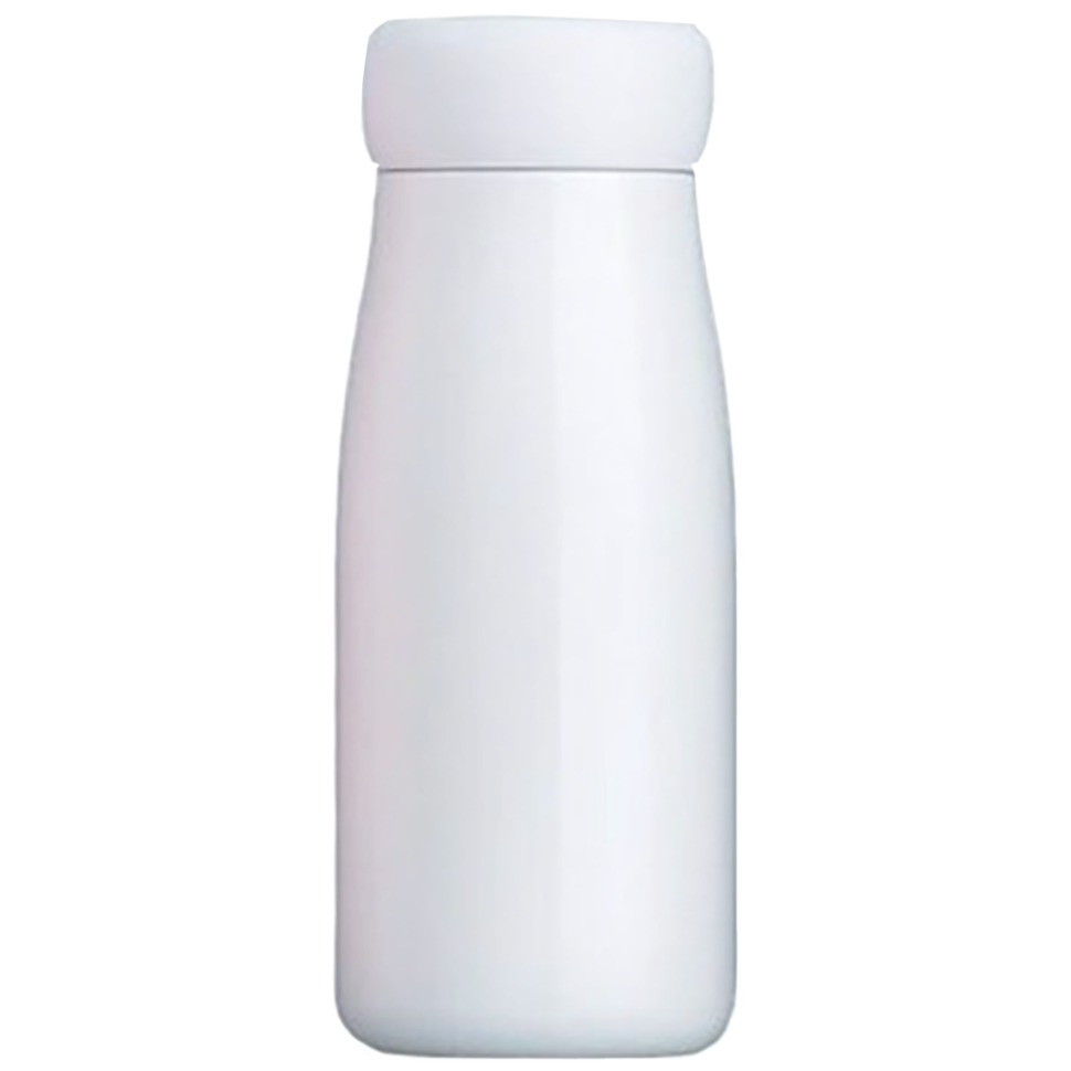 Термос Funjia Home YI Insulating Cup 400мл Белый 