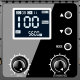 Комплект осветителей GVM 880RS (2шт) - Изображение 219030