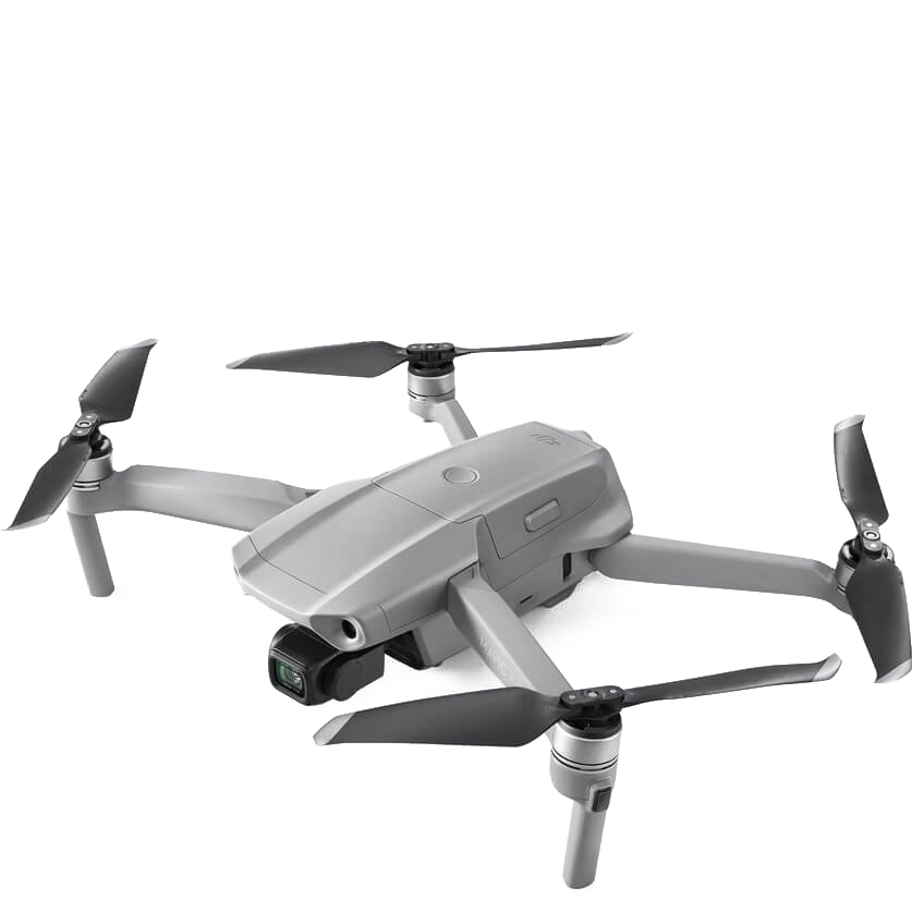Квадрокоптер DJI Mavic Air 2 (CN) 