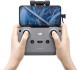 Квадрокоптер DJI Mavic Air 2 (CN) - Изображение 126274